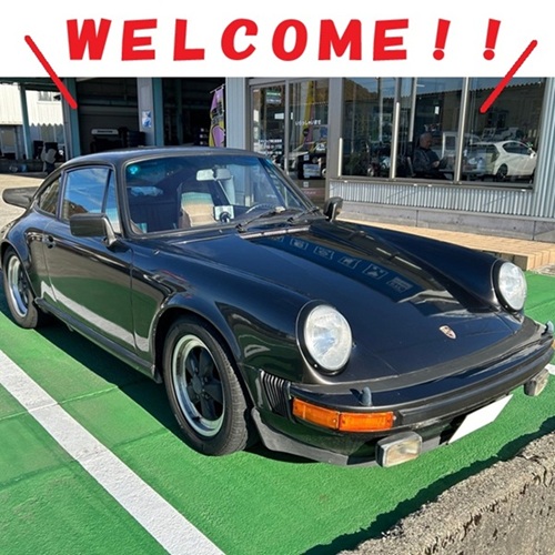 中古車