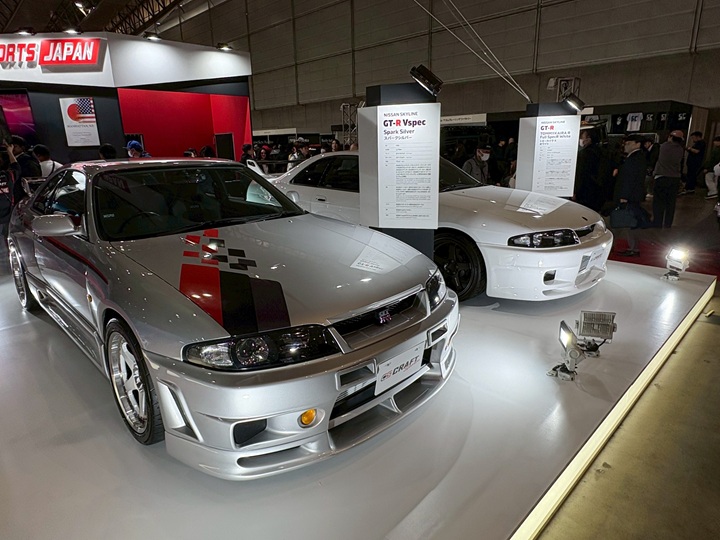 GT-R33